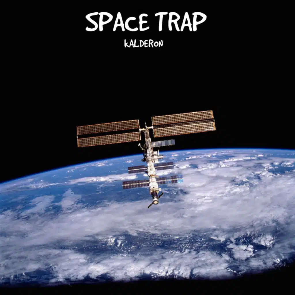 Space (Versión instrumental)