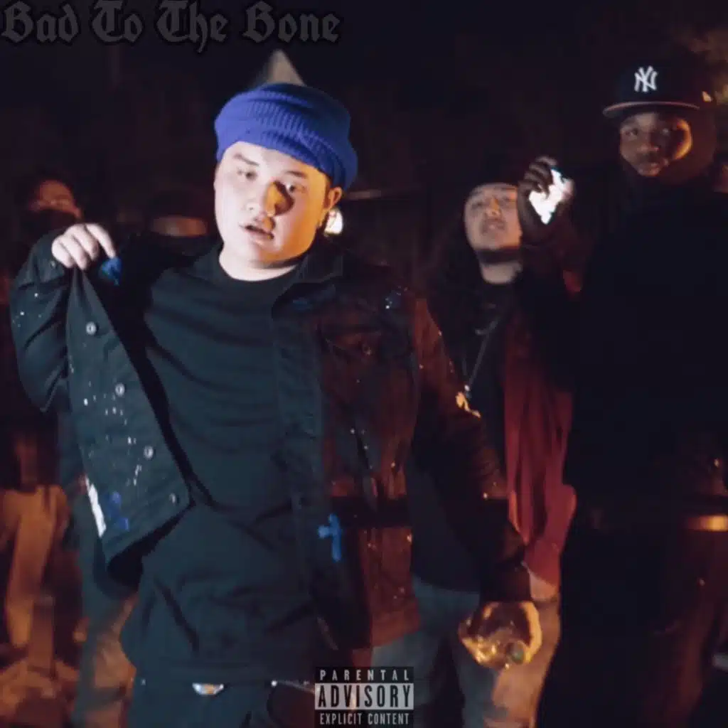 Bad To The Bone (feat. FOREIGN)
