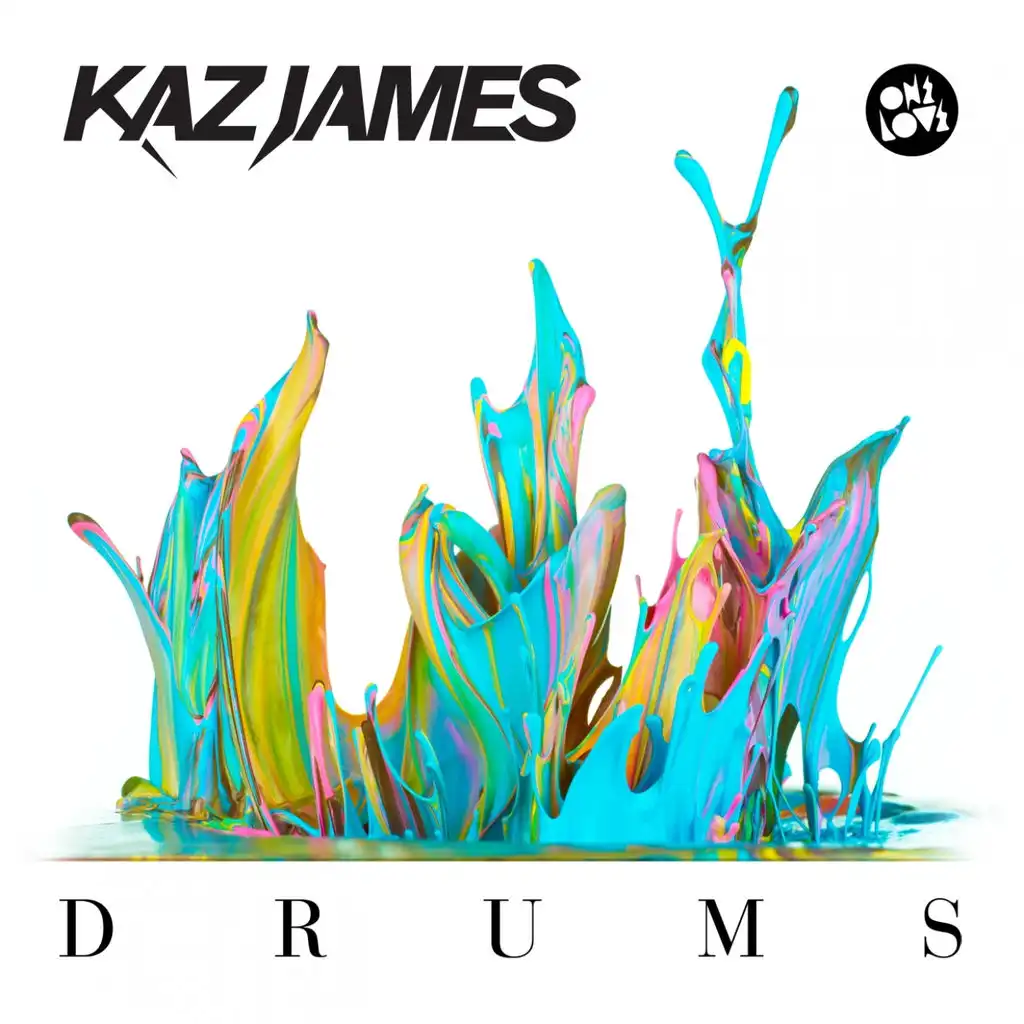 Drums (Radio Edit)