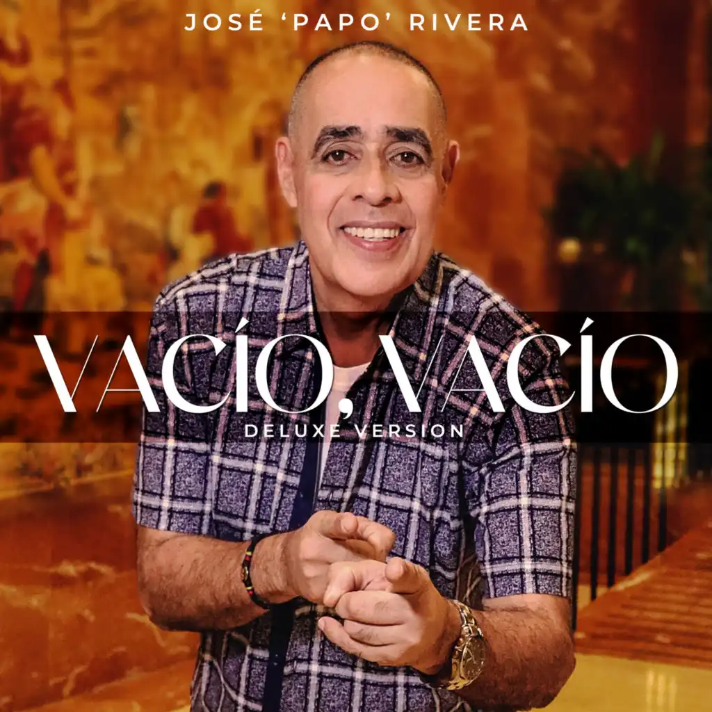 Vacío, vacío