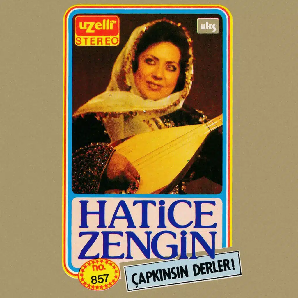 Hatice Zengin