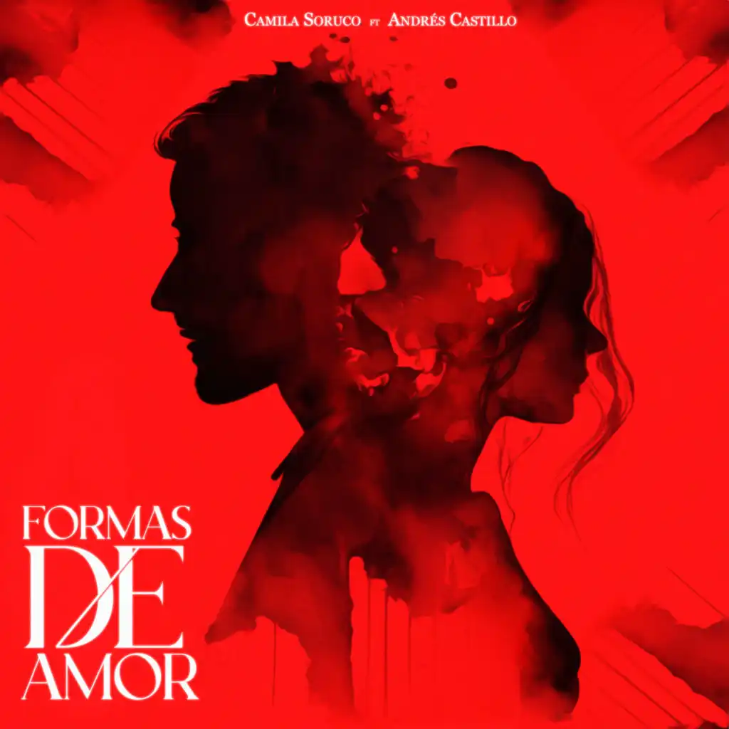 Formas de Amor (feat. Camila Soruco)