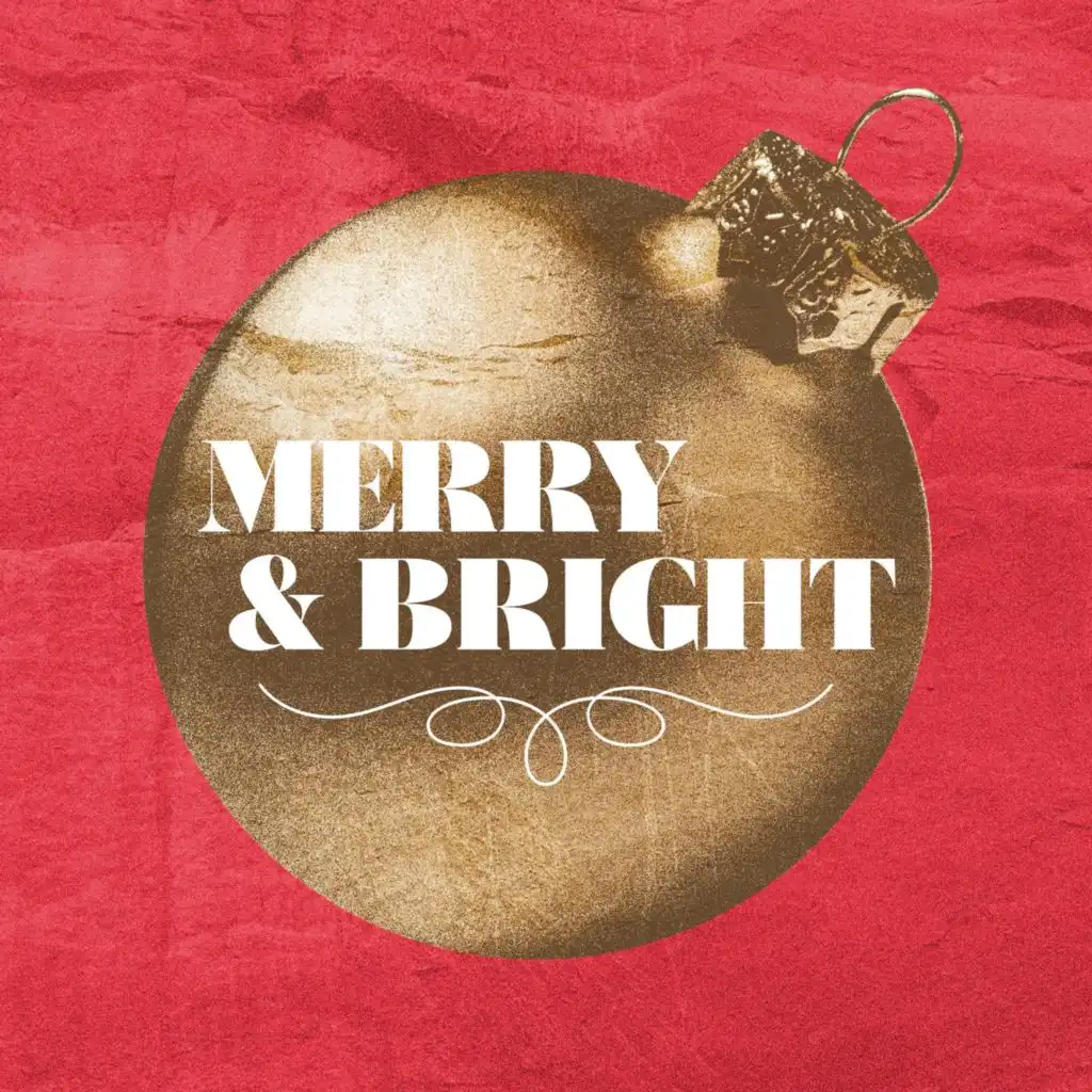 Merry and Bright: A Christmas Playlist