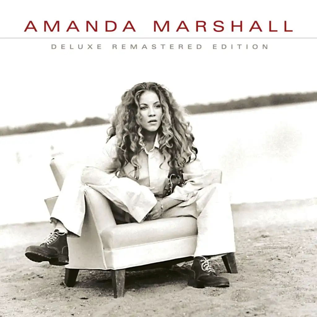 Amanda Marshall (Deluxe Remastered Edition)