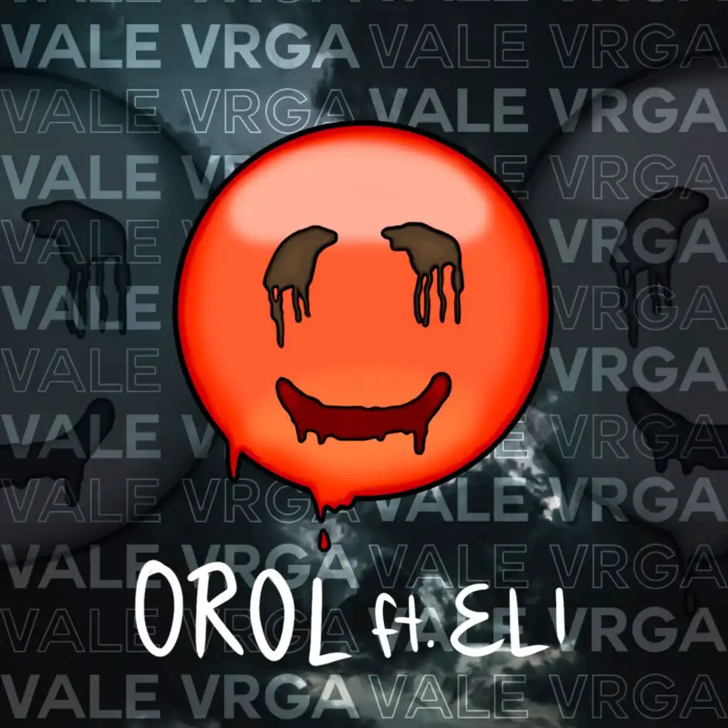 VALE VRGA (feat. Eli)