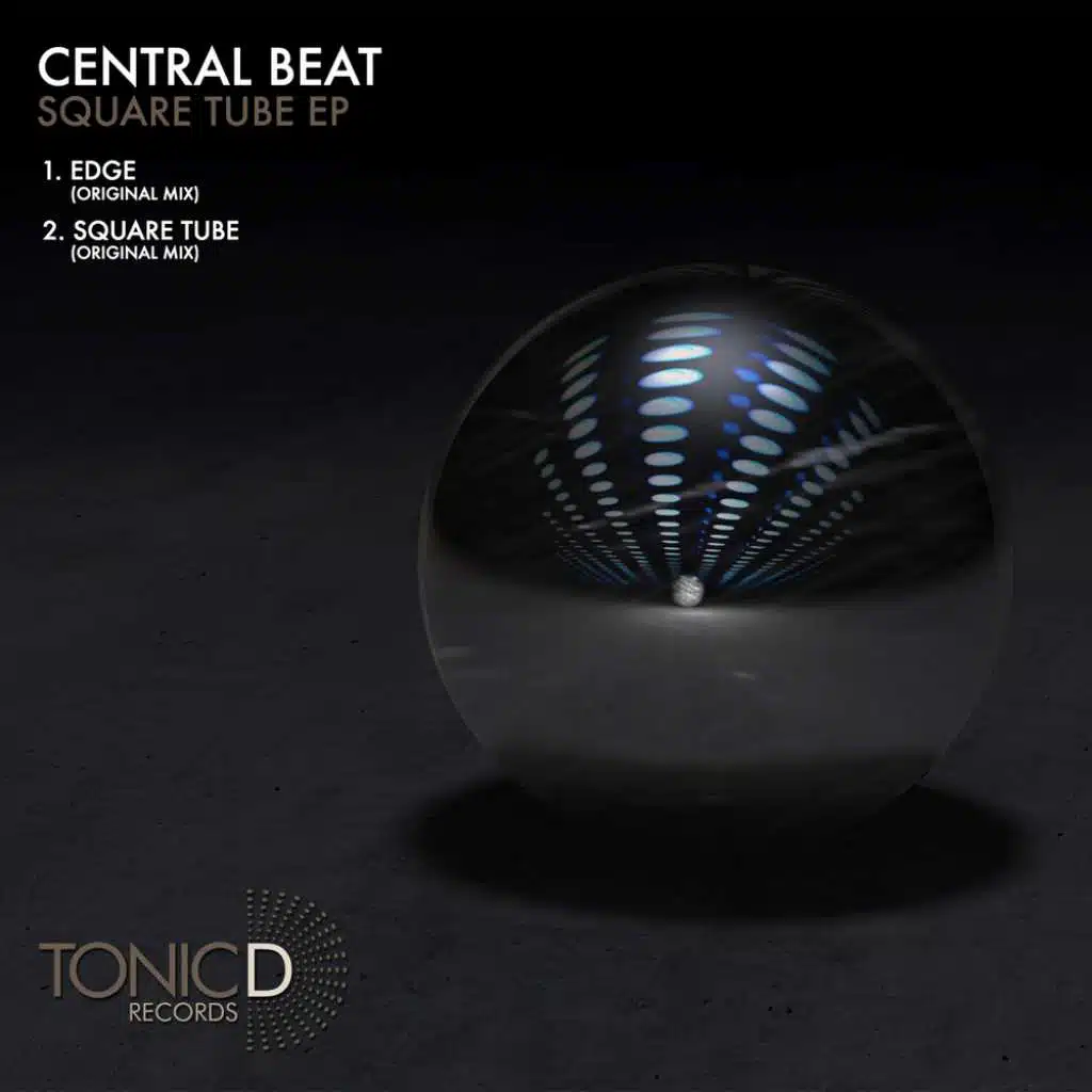 Square Tube EP