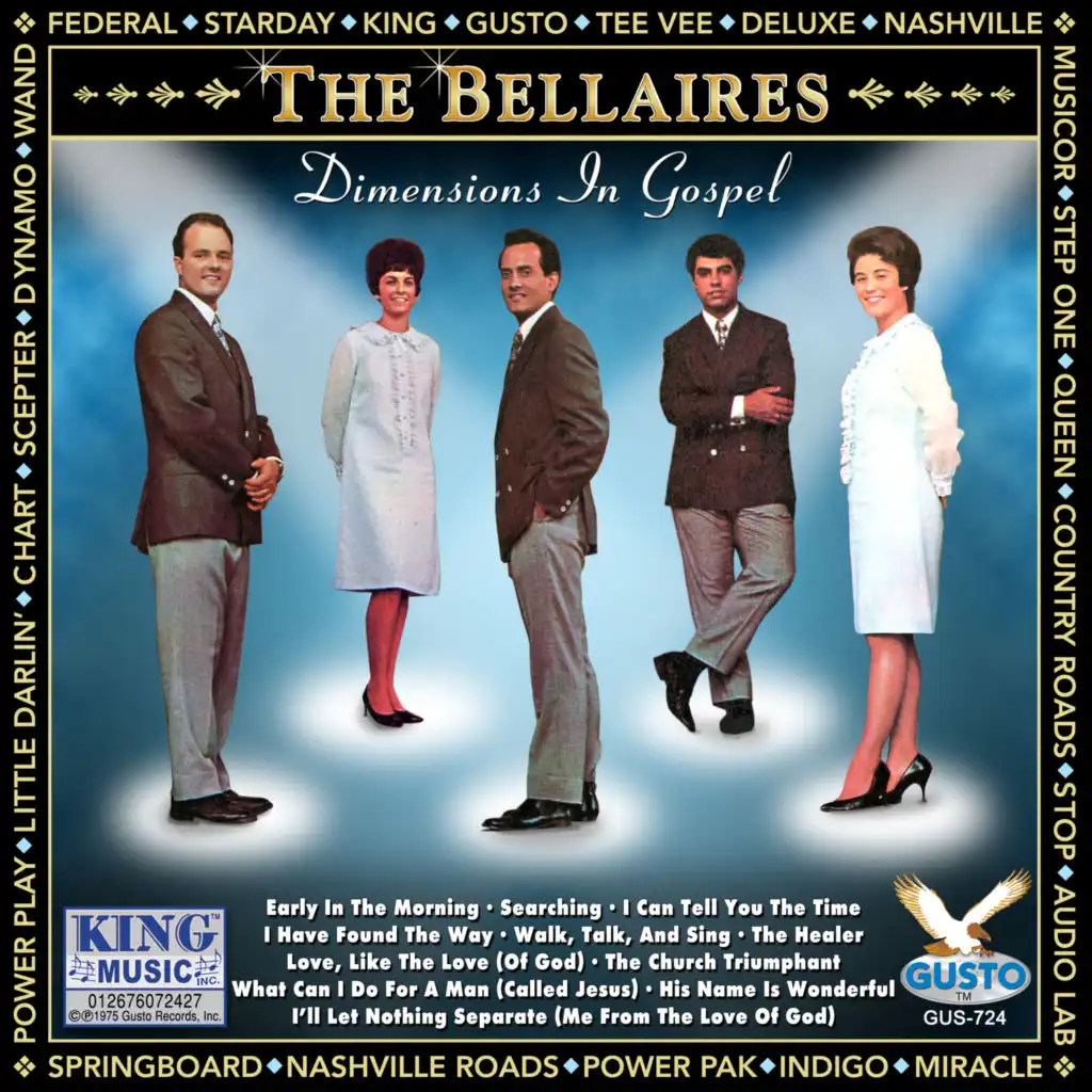 The Bellaires