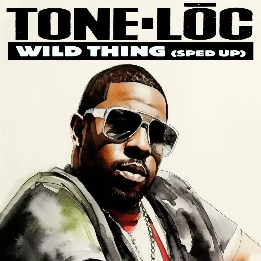 Tone-Loc