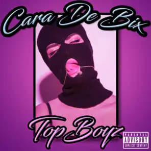 Cara de Bix (feat. Dellapole, Melo.R, EAZY J & Z1)
