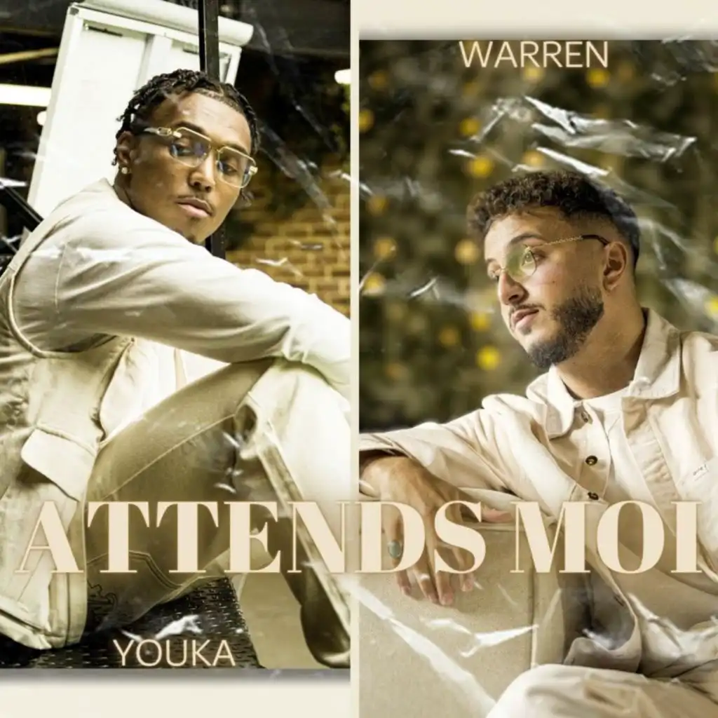 Youka & Warren Saada