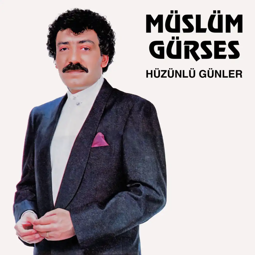 Hüzünlü Günler