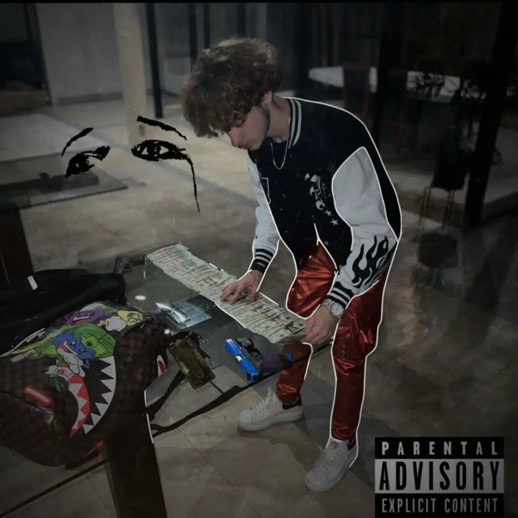 Havin Bandz (feat. Luh E)