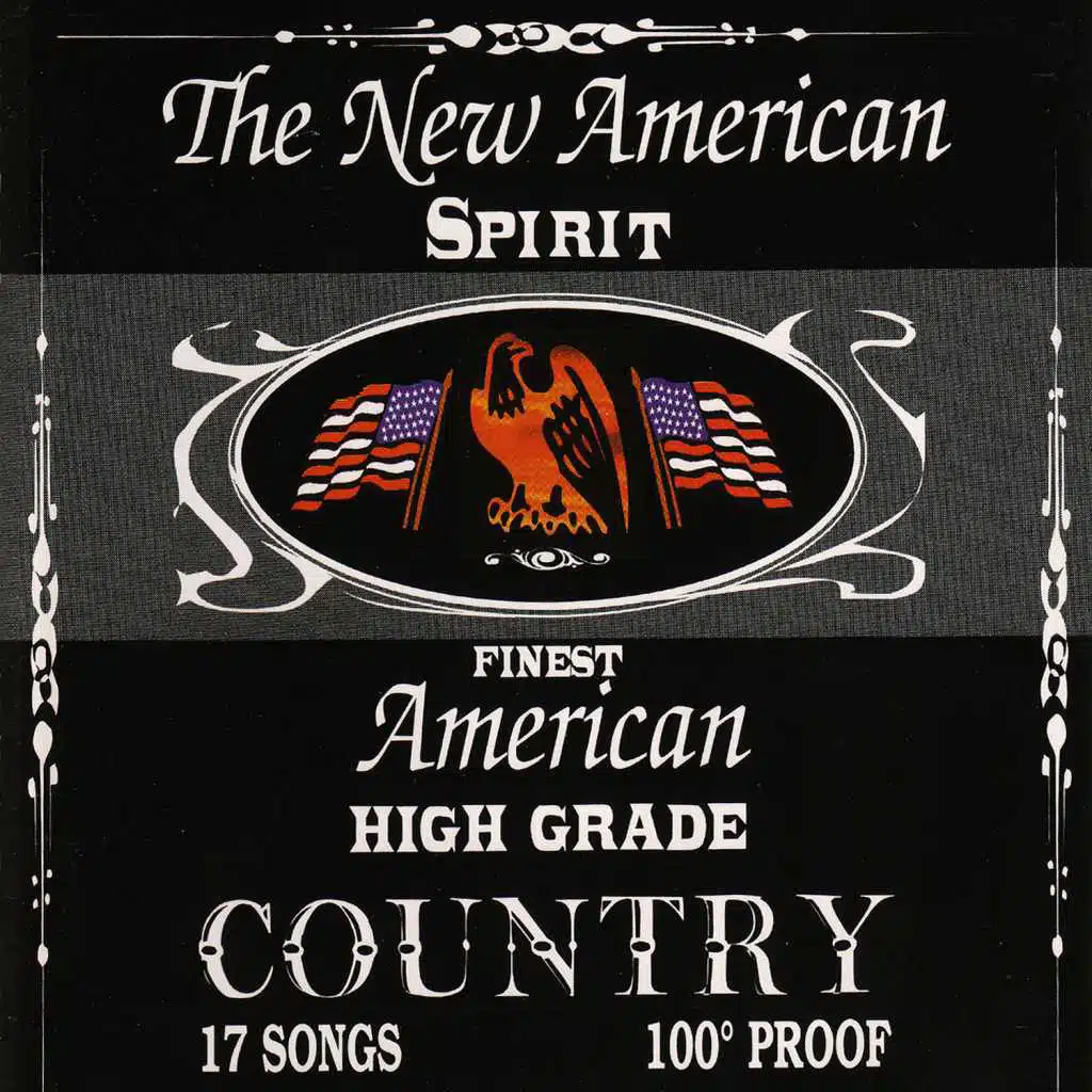 The New American Spirit