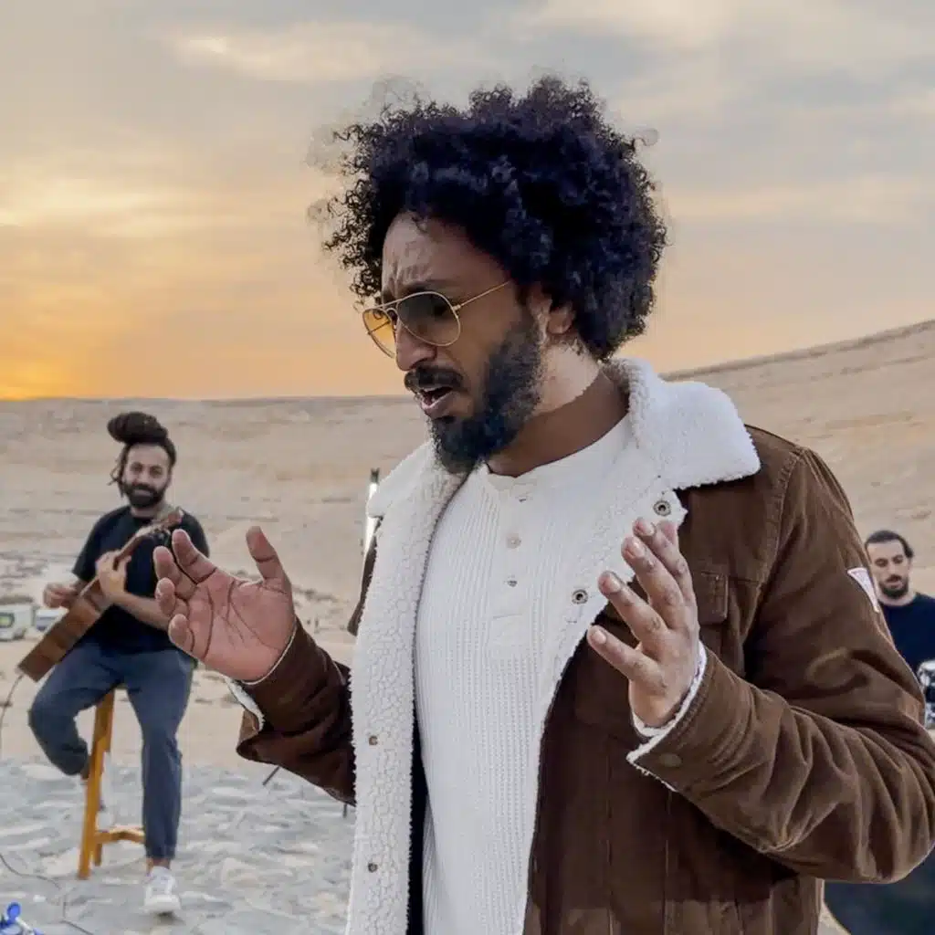 حيث الإنسان