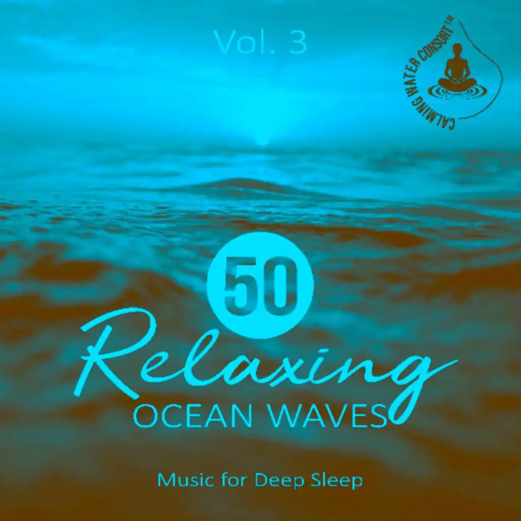 Relaxing Ocean Waves