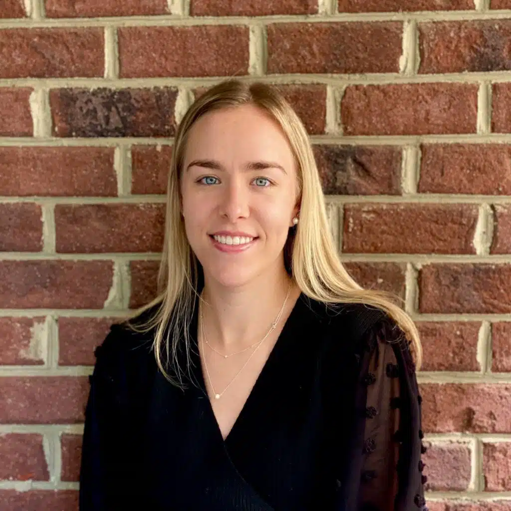 Amelia Probst - Data Scientist & Writer, Pro Football Focus