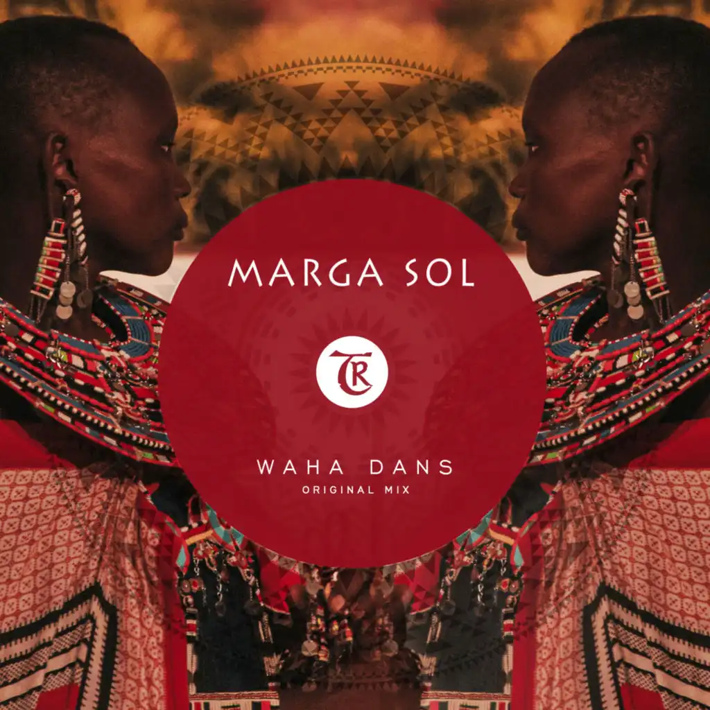 Marga Sol & Tibetania