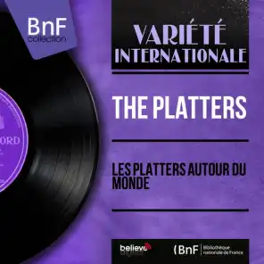 Les Platters autour du monde (Mono Version)