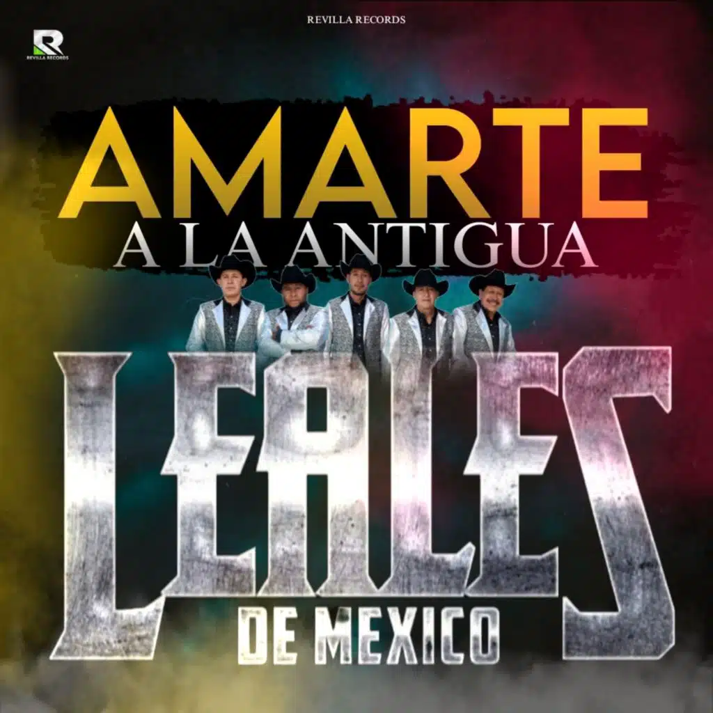 Leales de Mexico