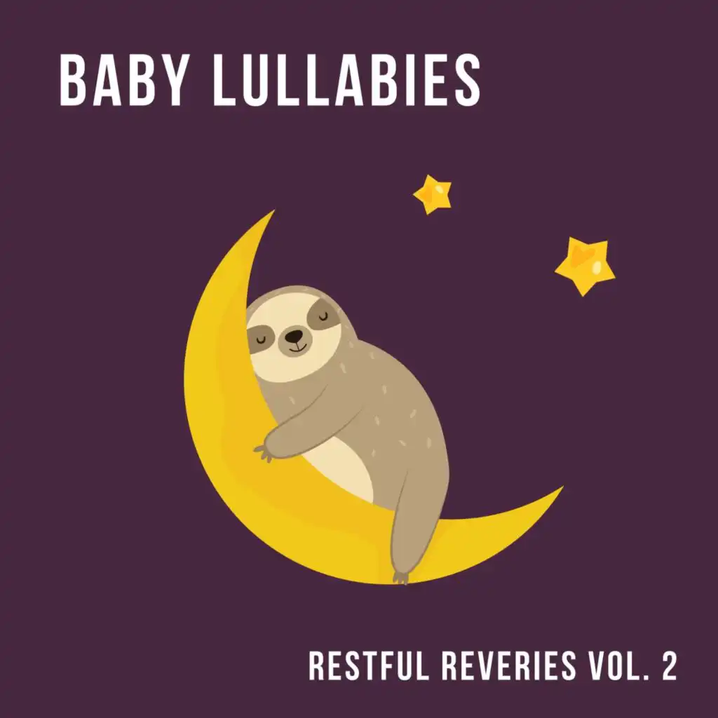 Restful Reveries, Vol. 2