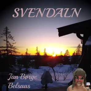 Svendalns pærle (feat. Geir Olav Reinås)