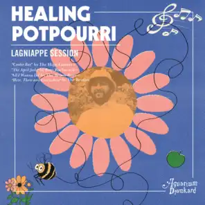 Healing Potpourri