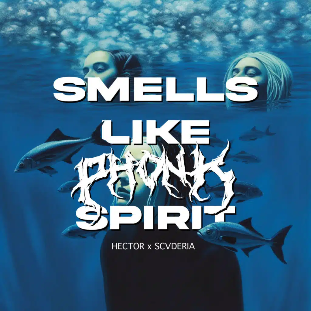 SMELLS LIKE PHONK SPIRIT