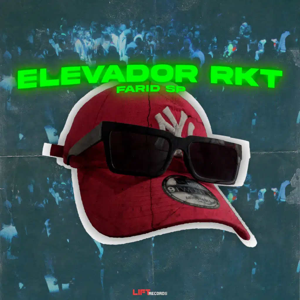 Elevador Rkt