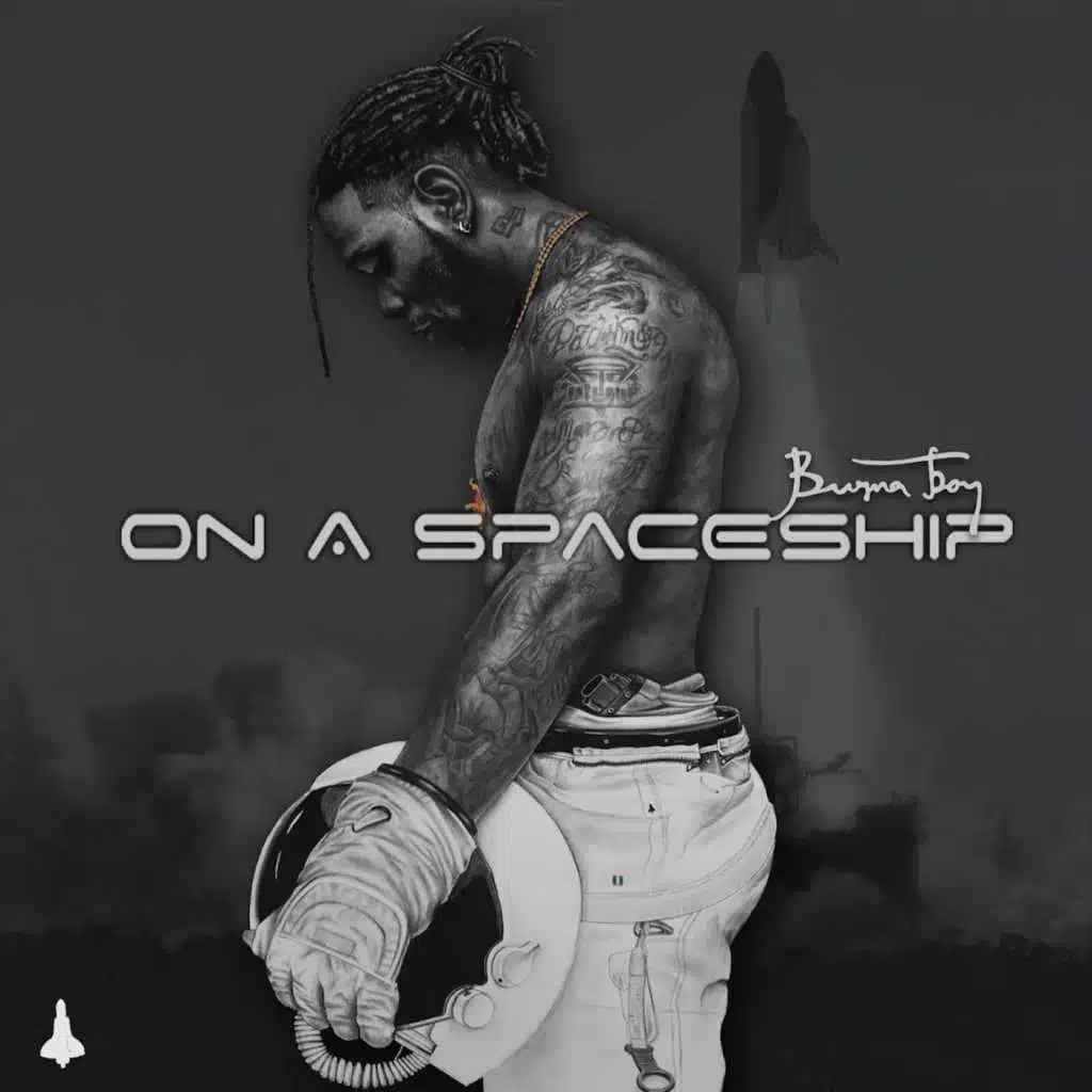 On a Spaceship
