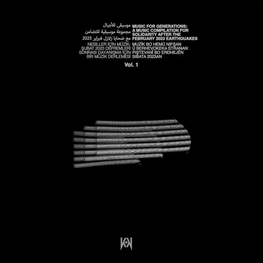 Music for Generations