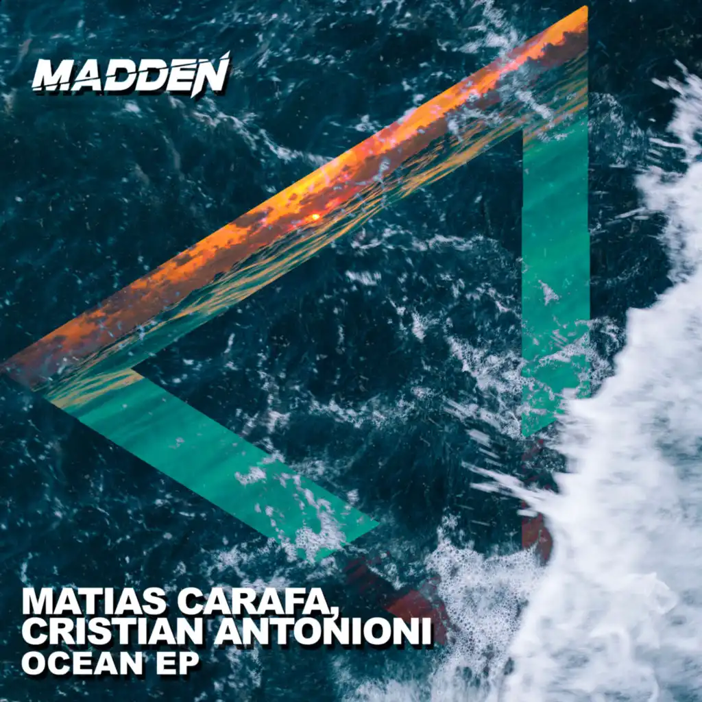 Matias Carafa & Cristian Antonioni