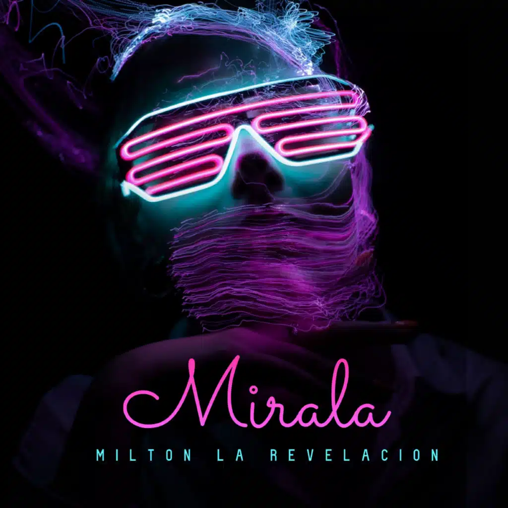 Milton La Revelacion