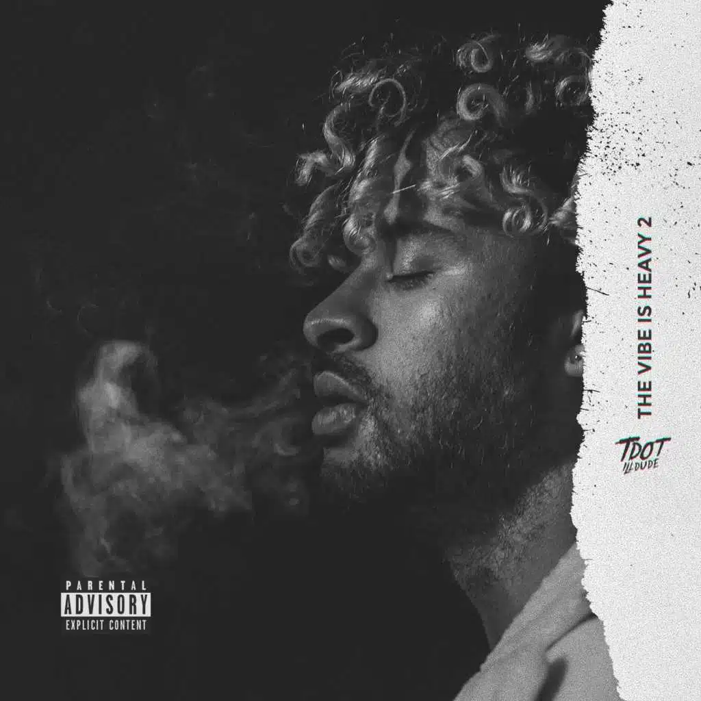 The Life (feat. Candice)