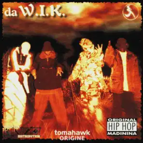Da wik (Tomahawk origine)