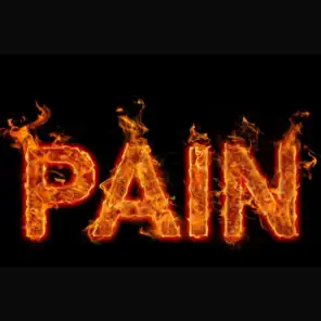 Pain (feat. KINGDOCC, RichQuan & Stezzyforthewin)