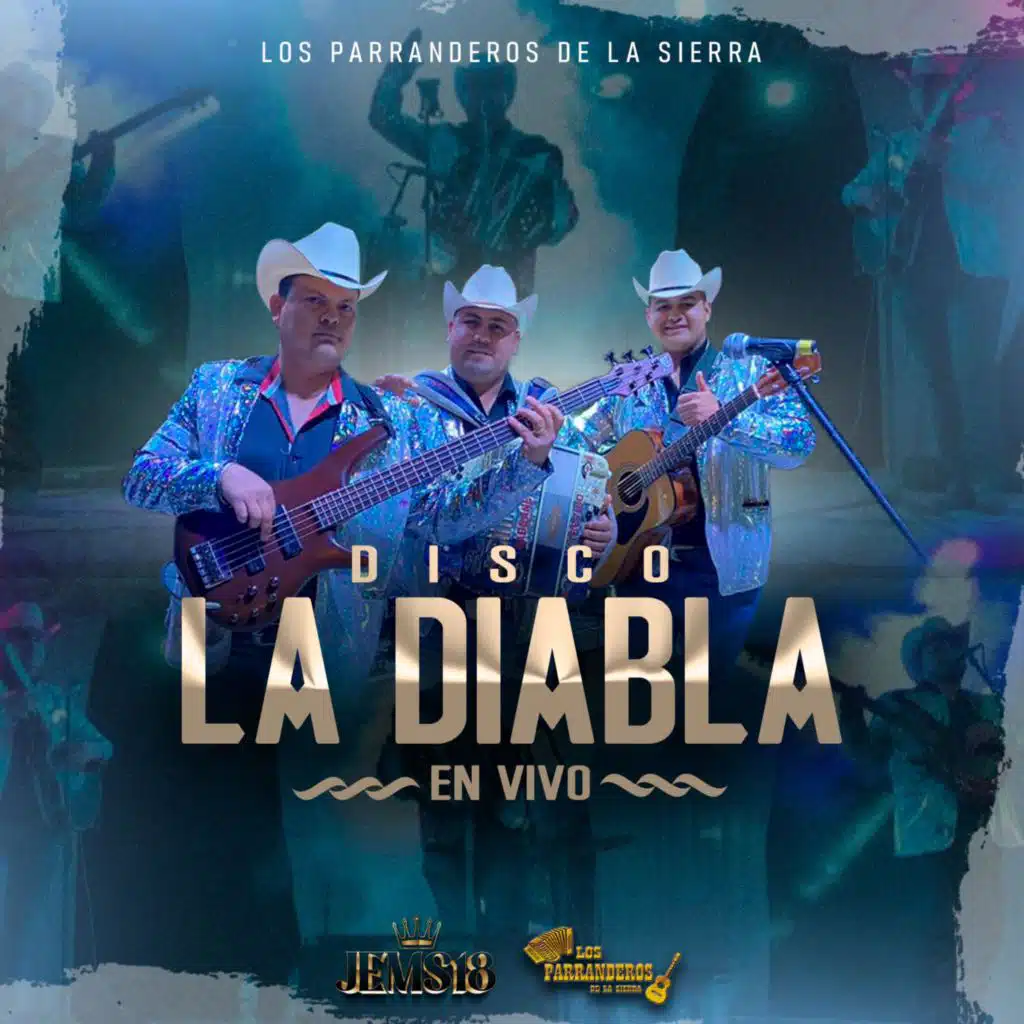 Los Parranderos De La Sierra