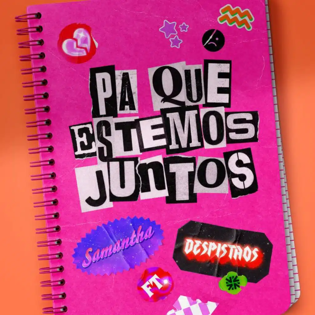 Samantha & Despistaos