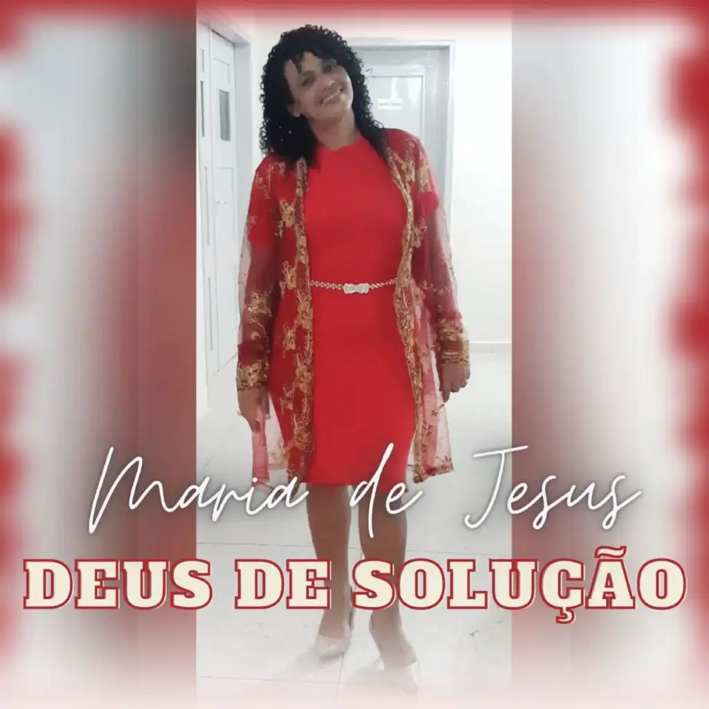 María De Jesús