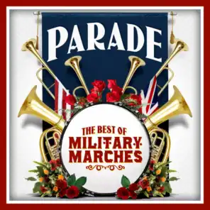 Parade - The Best of Military Marches