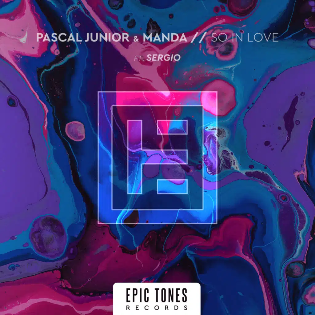 So In Love (feat. Sergio)