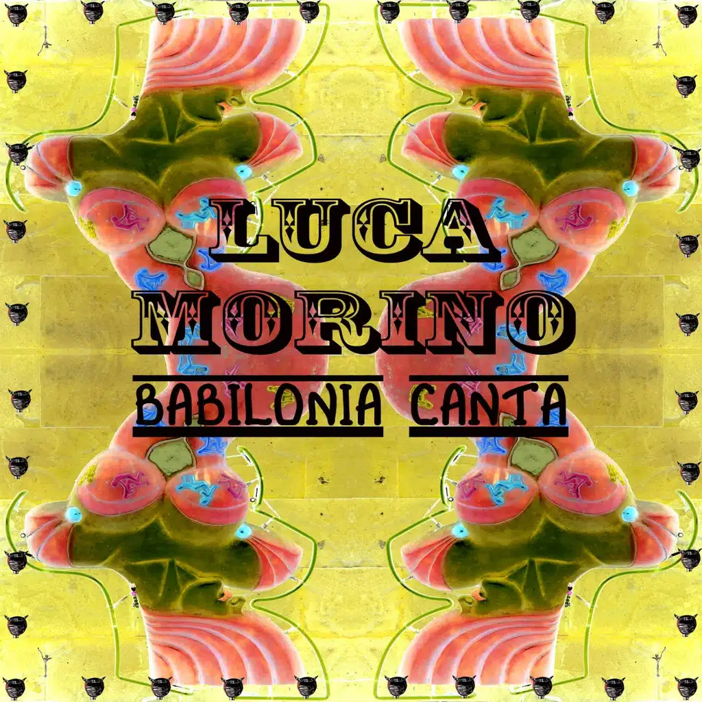 Luca Morino & Combo Luminoso