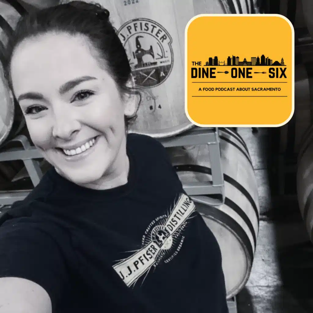 Taylor Lovelace is ”saucy and bossy”