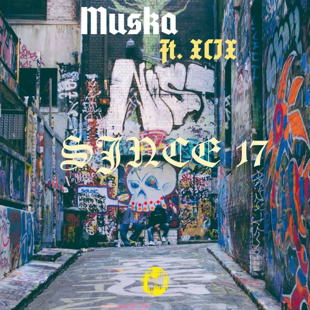Since 17 (feat. Xcix)