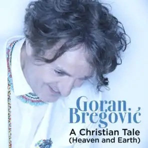 Goran Bregovic