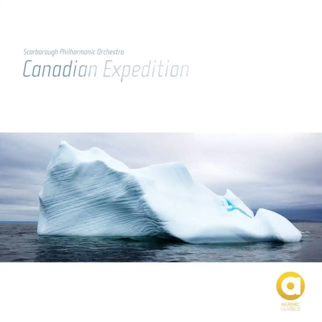 Canadian Expedition