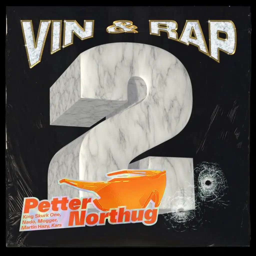 Vin og Rap
