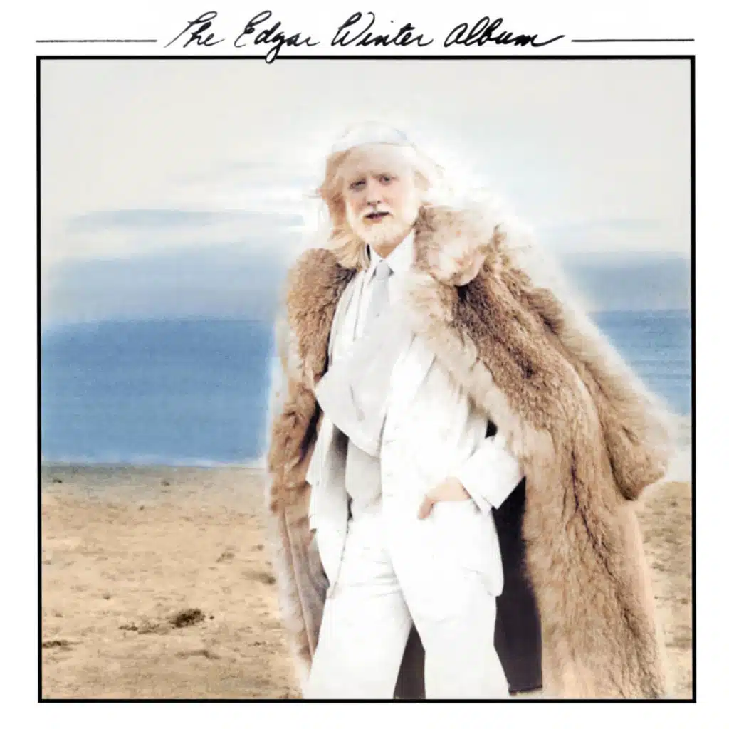 The Edgar Winter Album (Expanded Edition)
