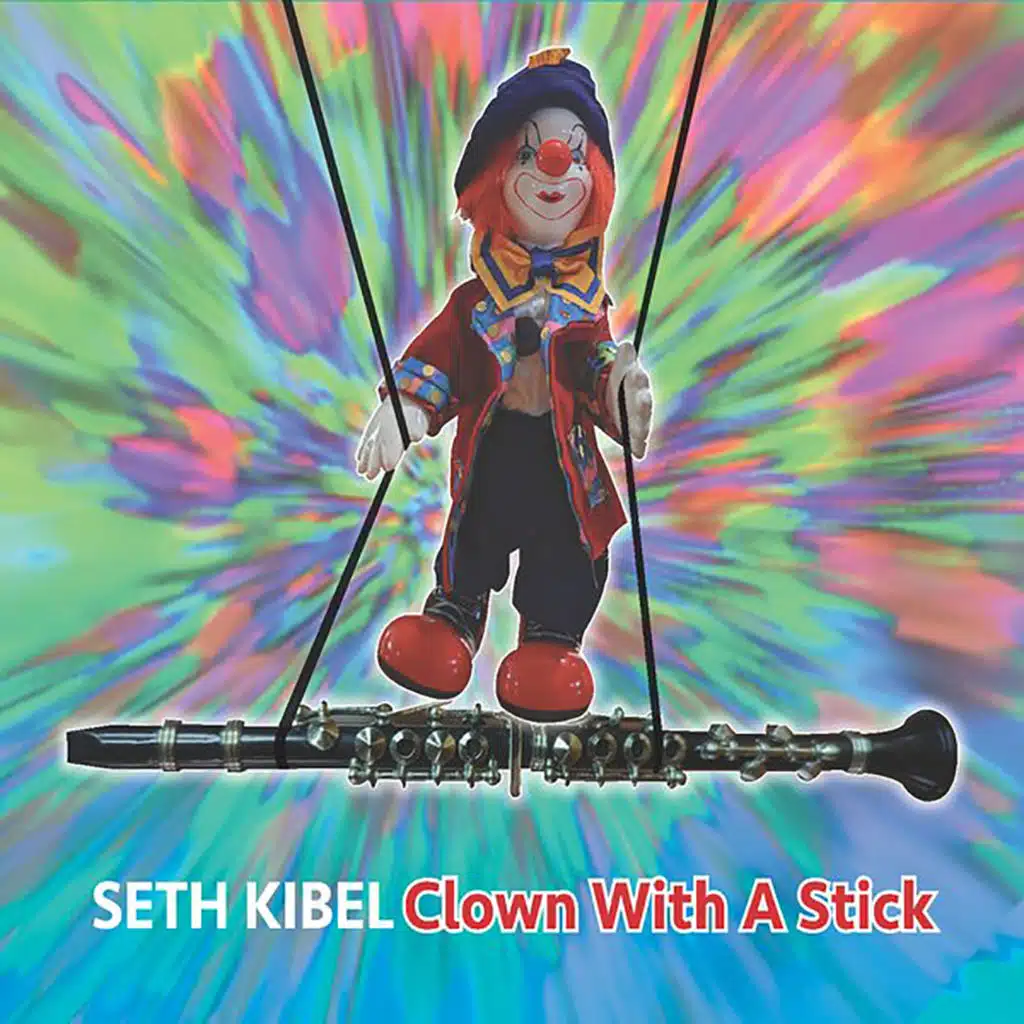 Seth Kibel