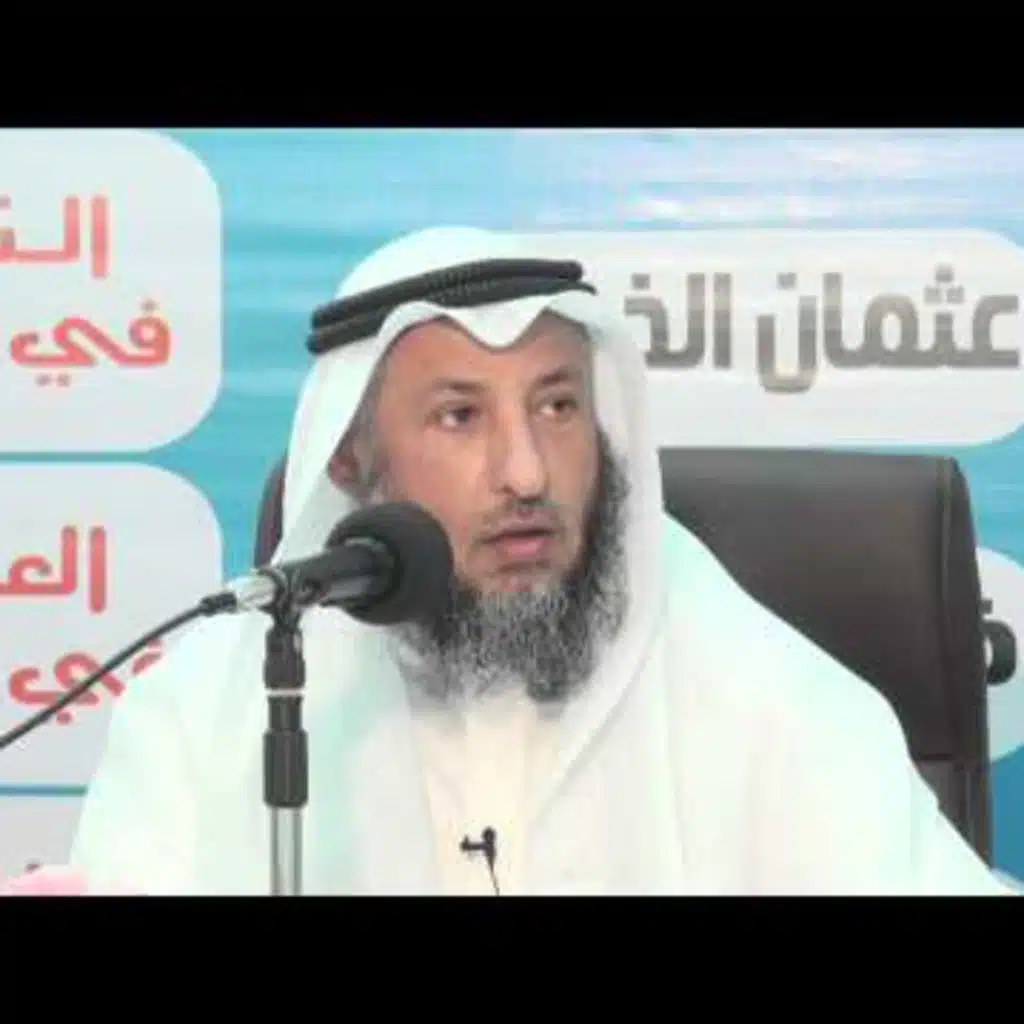 النجاة في زمن الفتن