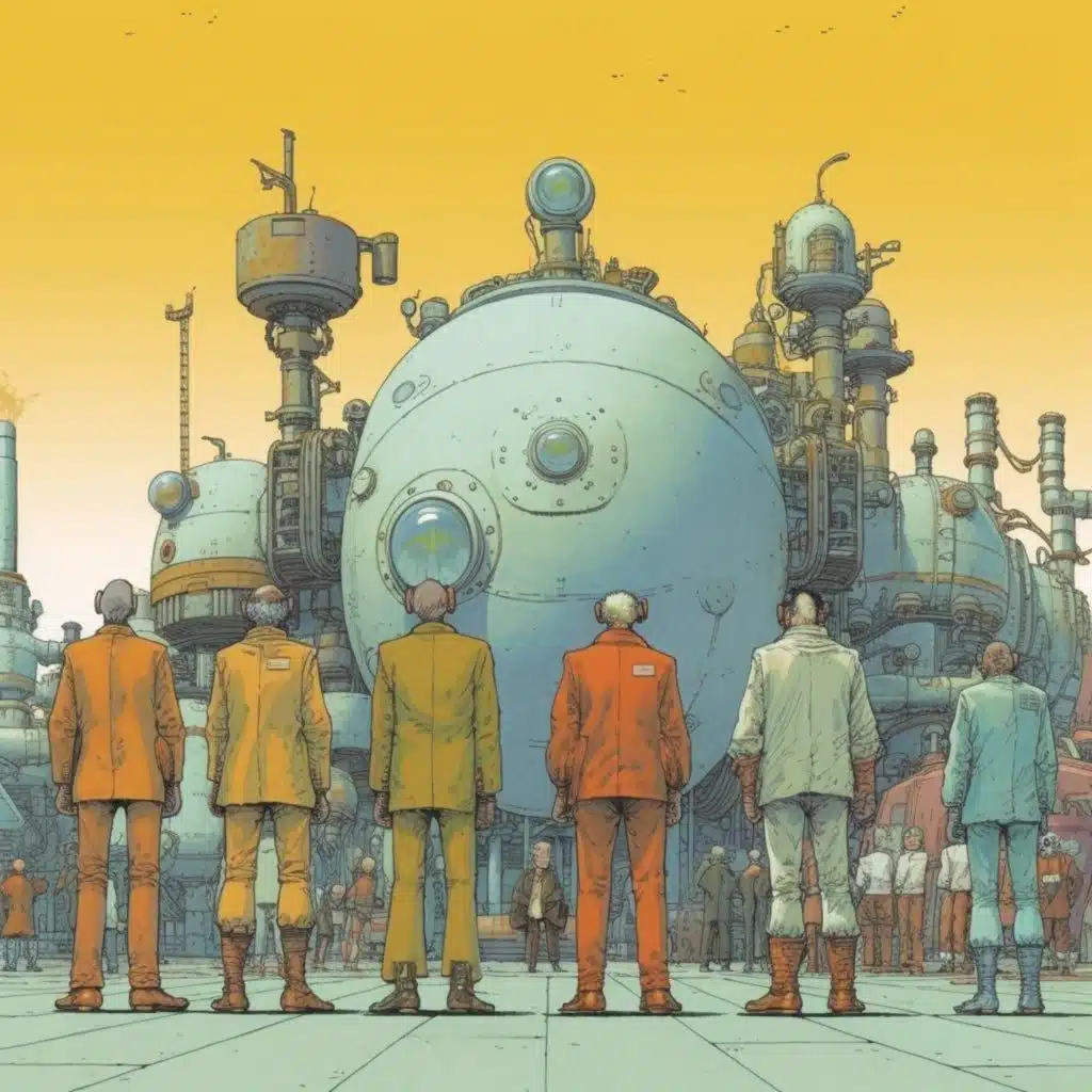 Jeff Ding on US vs China AI and Lessons from Past Industrial Revolutions